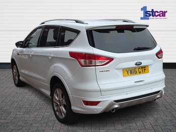 Used Ford Kuga 2016 for sale - 76977947: Photo