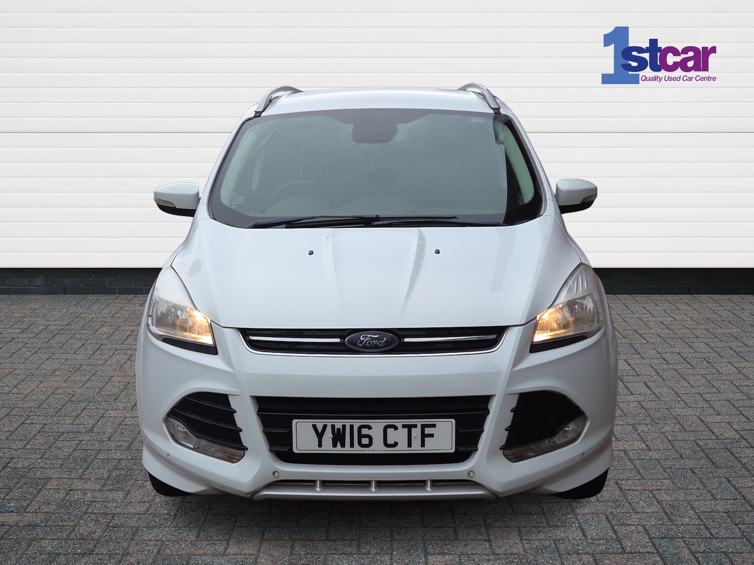 Used Ford Kuga 2016 for sale - 76977947: Photo 7