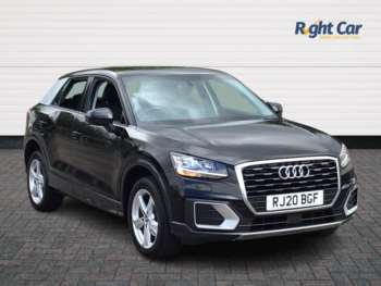 2020 (20) - 30 TDI Sport 5dr S Tronic