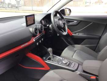 Used Audi Q2 2020 for sale - 74601208: Photo