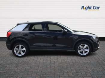 Used Audi Q2 2020 for sale - 74601208: Photo