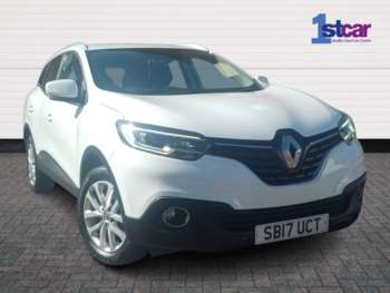 2017 (17) - 1.5 dCi Dynamique Nav 5dr