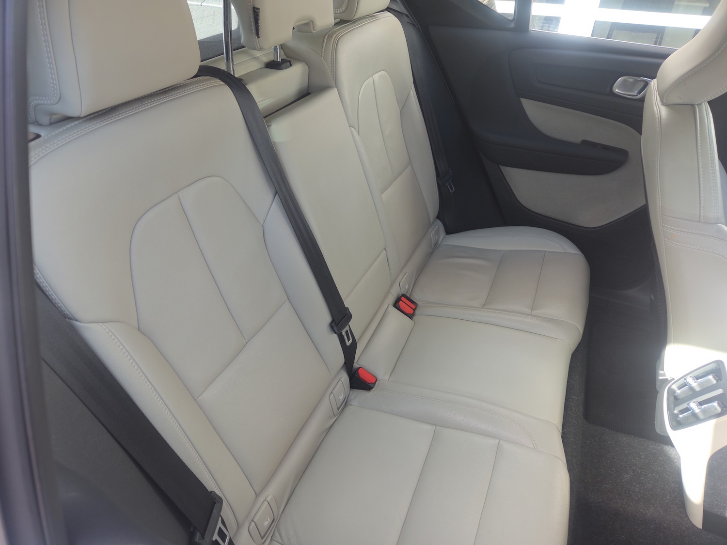 Used Volvo XC40 2021 for sale - 78059776: Photo 10