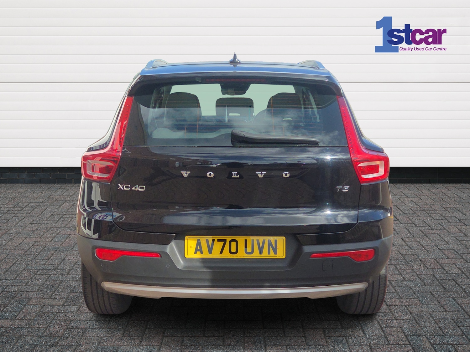 Used Volvo XC40 2021 for sale - 78059776: Photo 12