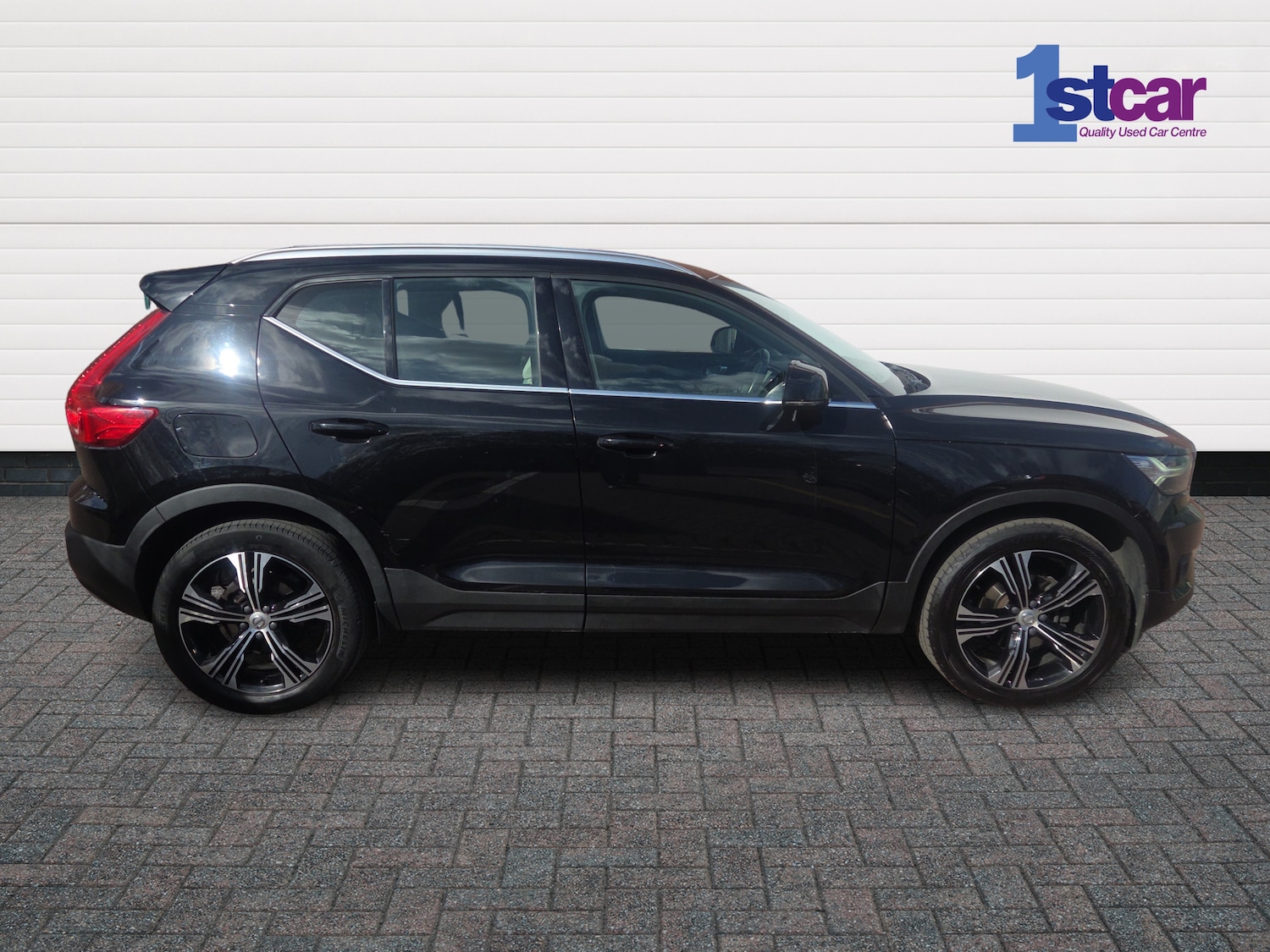 Used Volvo XC40 2021 for sale - 78059776: Photo 4