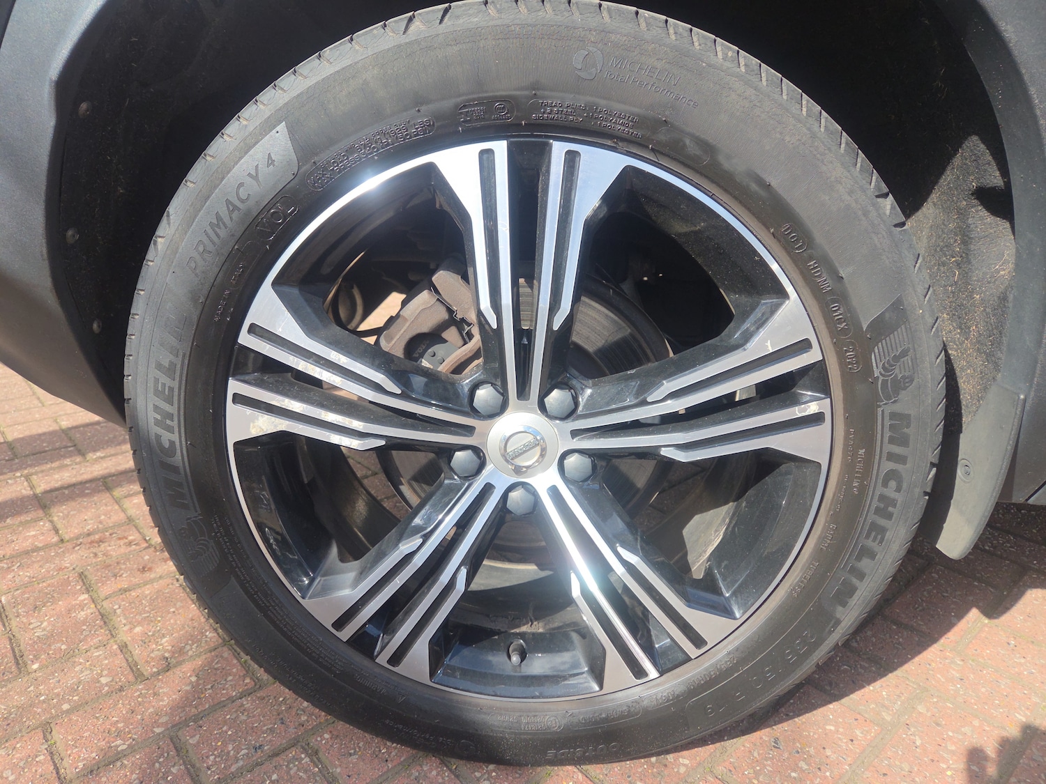 Used Volvo XC40 2021 for sale - 78059776: Photo 5