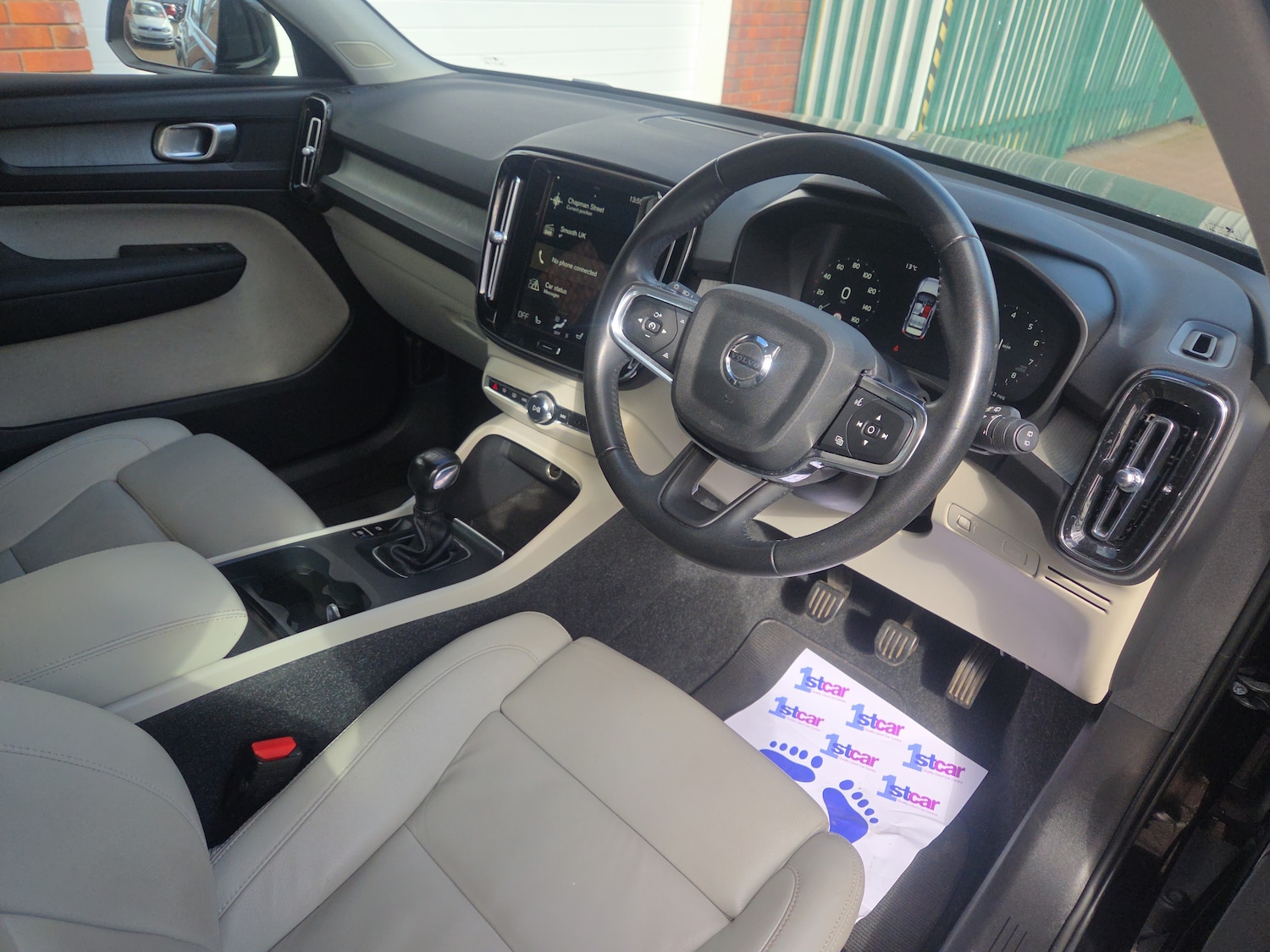 Used Volvo XC40 2021 for sale - 78059776: Photo 6