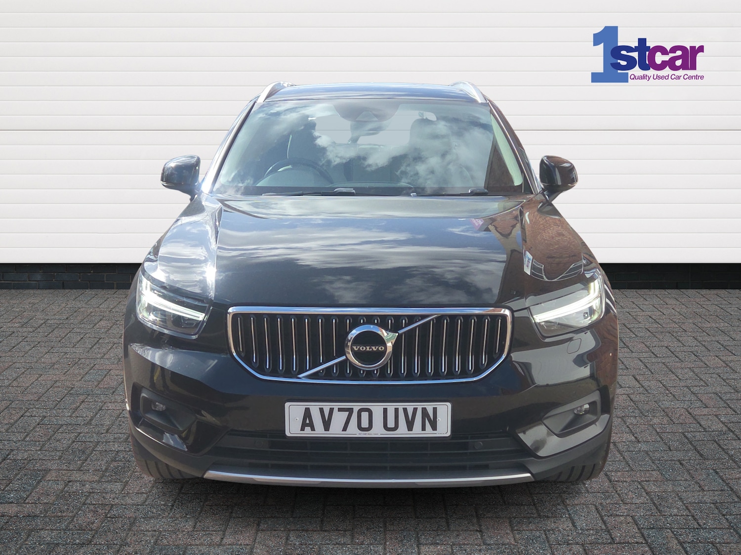 Used Volvo XC40 2021 for sale - 78059776: Photo 7