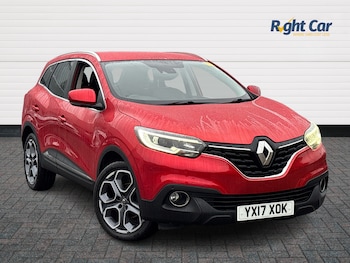 Used Renault Kadjar 2017 for sale - 78506317: Photo