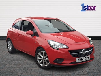 Used Vauxhall Corsa 2017 for sale - 77911329: Photo