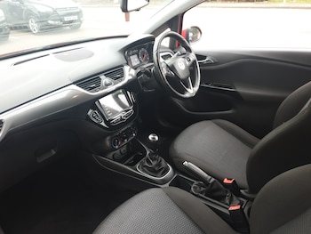 Used Vauxhall Corsa 2017 for sale - 77911329: Photo