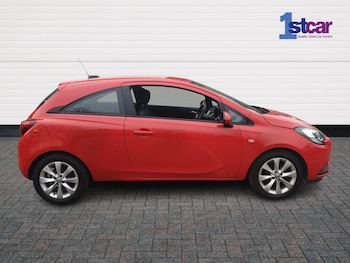 Used Vauxhall Corsa 2017 for sale - 77911329: Photo