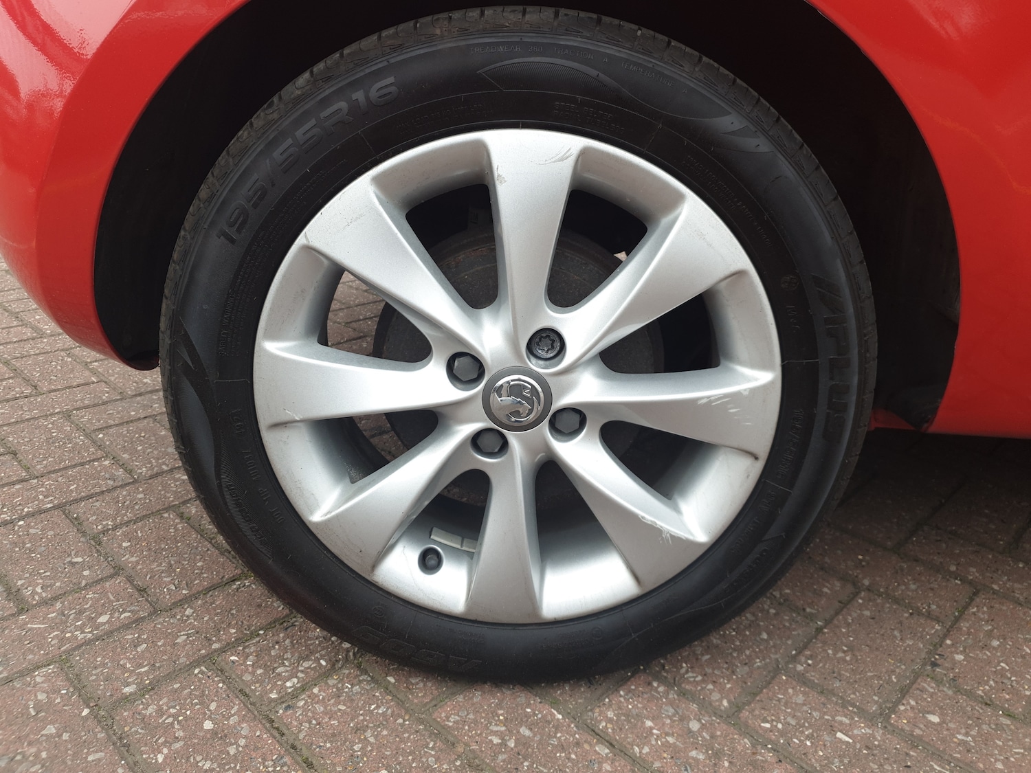 Used Vauxhall Corsa 2017 for sale - 77911329: Photo 5