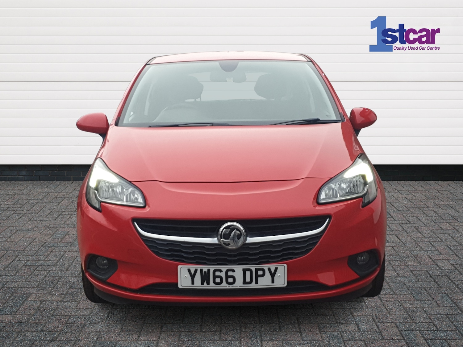 Used Vauxhall Corsa 2017 for sale - 77911329: Photo 7