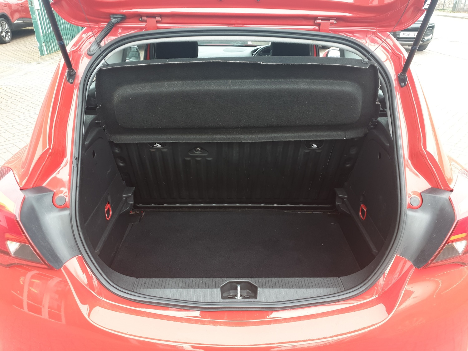 Used Vauxhall Corsa 2017 for sale - 77911329: Photo 9