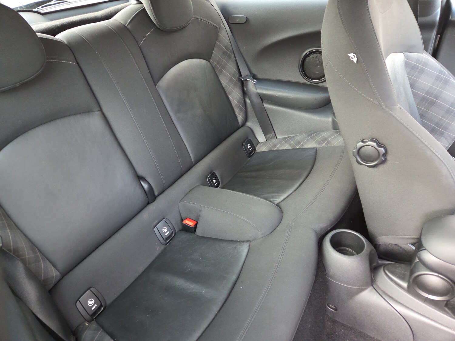 Used MINI Hatch 2015 for sale - 77360627: Photo 10