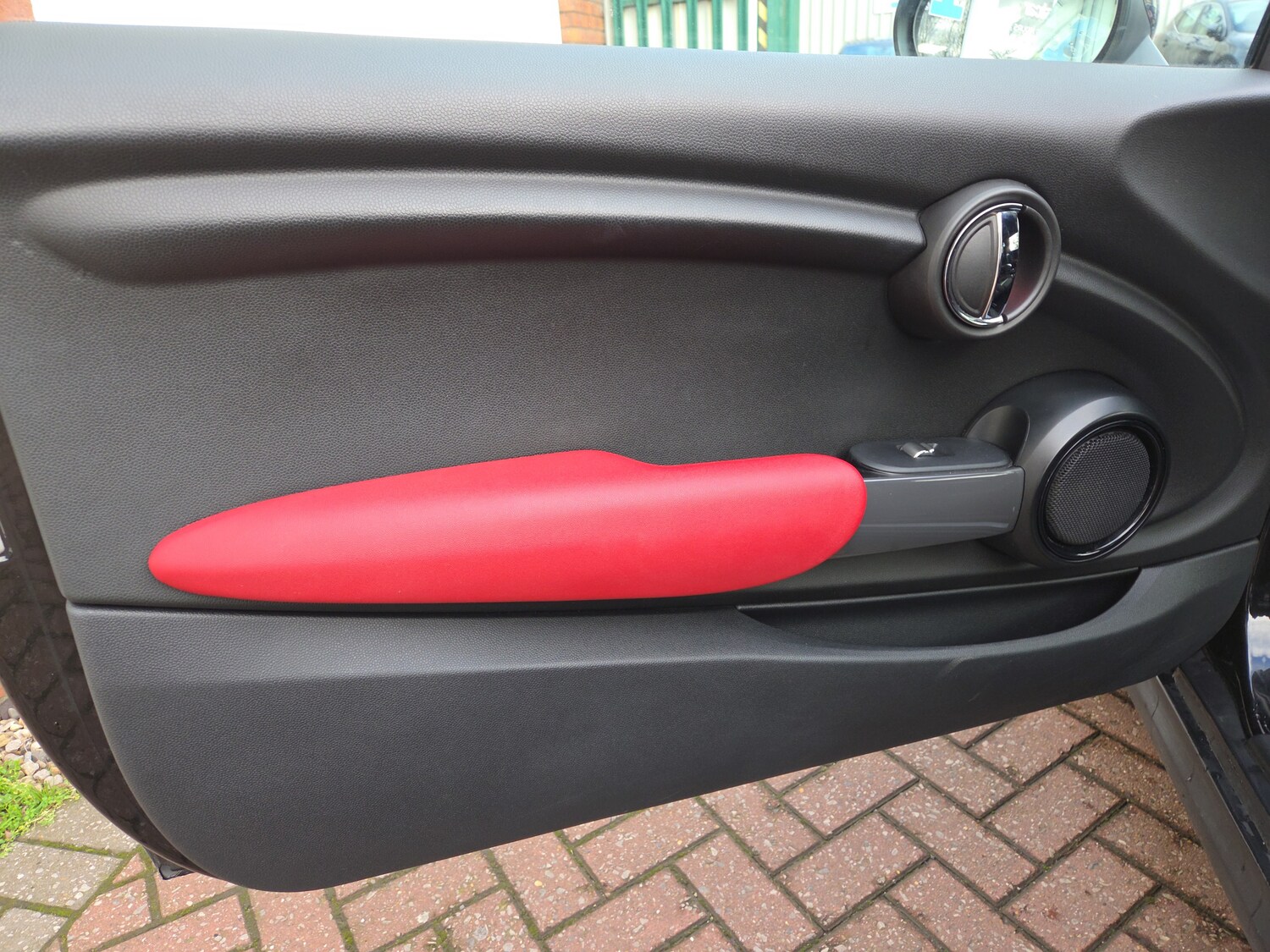 Used MINI Hatch 2015 for sale - 77360627: Photo 11