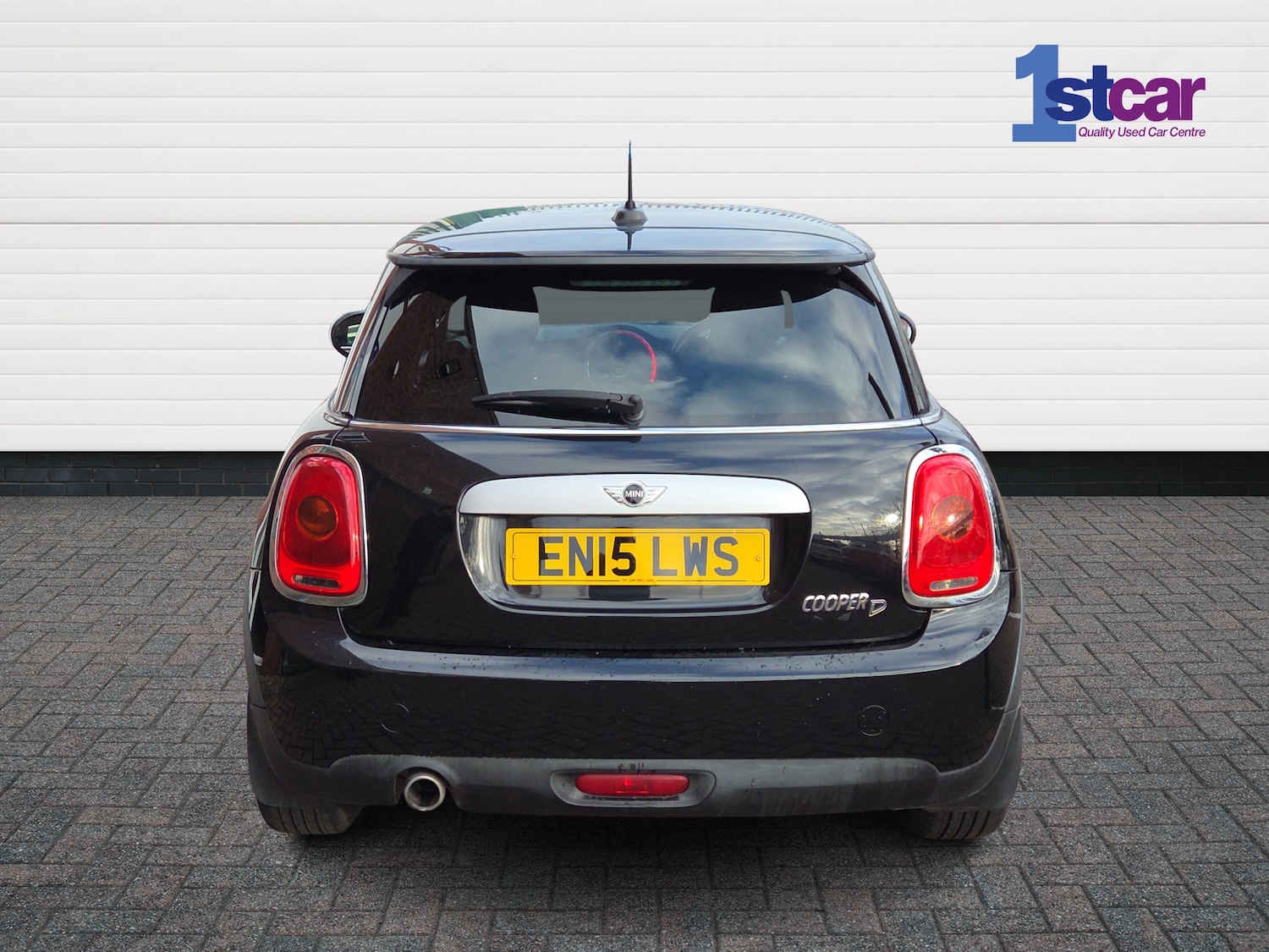Used MINI Hatch 2015 for sale - 77360627: Photo 12