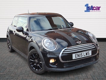 Used MINI Cooper 2015 for sale - 77360627: Photo