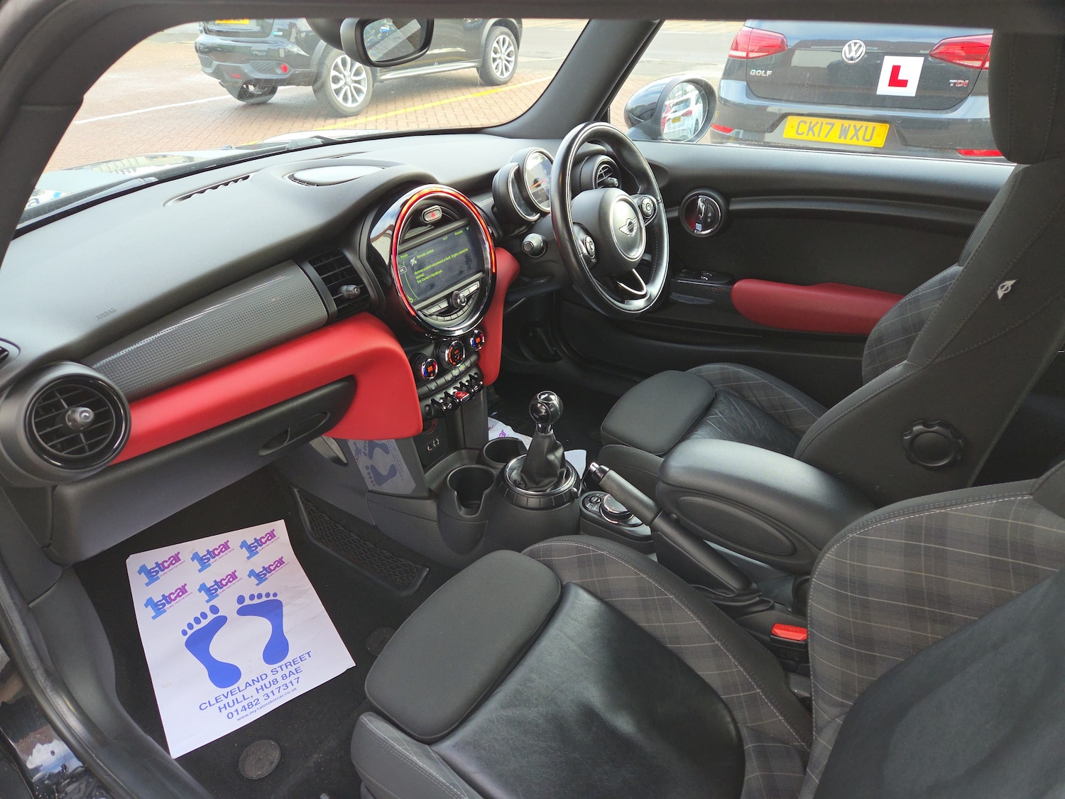 Used MINI Hatch 2015 for sale - 77360627: Photo 2