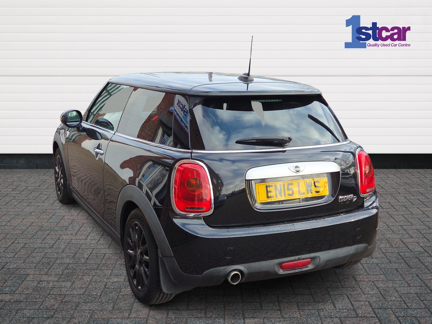 Used MINI Hatch 2015 for sale - 77360627: Photo 3