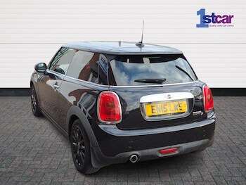 Used MINI Cooper 2015 for sale - 77360627: Photo