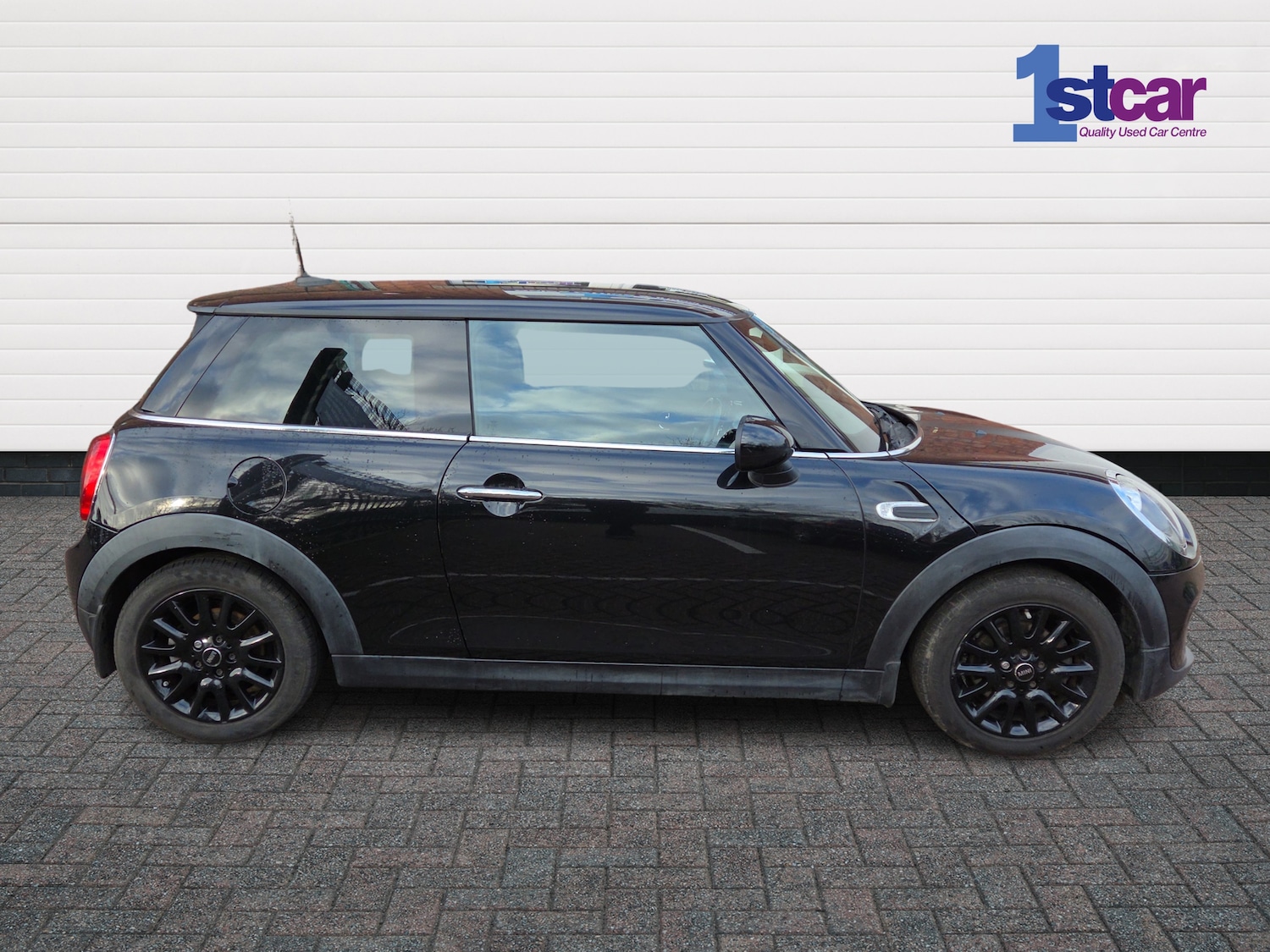 Used MINI Hatch 2015 for sale - 77360627: Photo 4