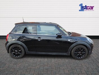 Used MINI Cooper 2015 for sale - 77360627: Photo