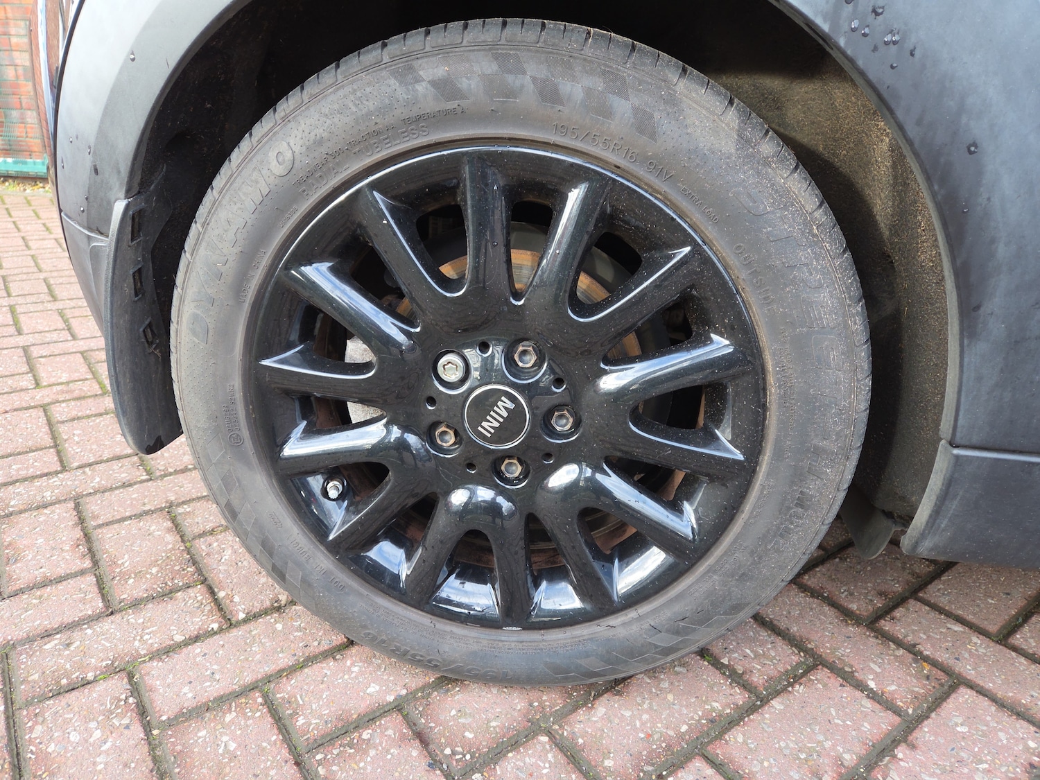 Used MINI Hatch 2015 for sale - 77360627: Photo 5