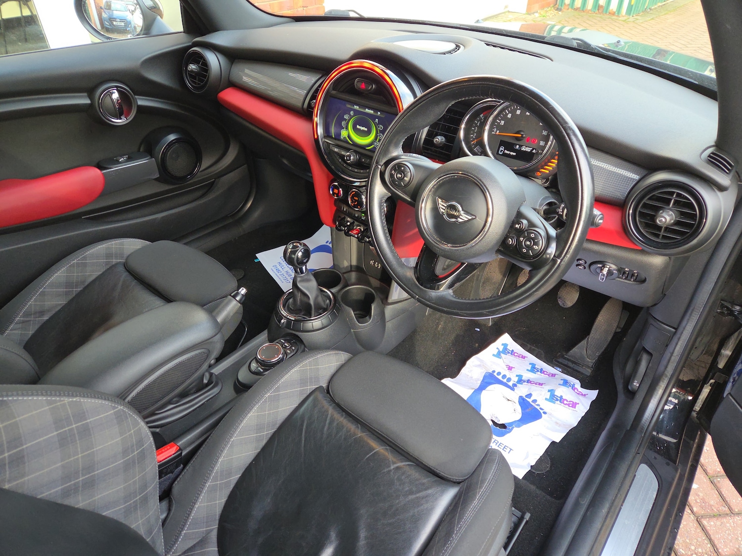 Used MINI Hatch 2015 for sale - 77360627: Photo 6