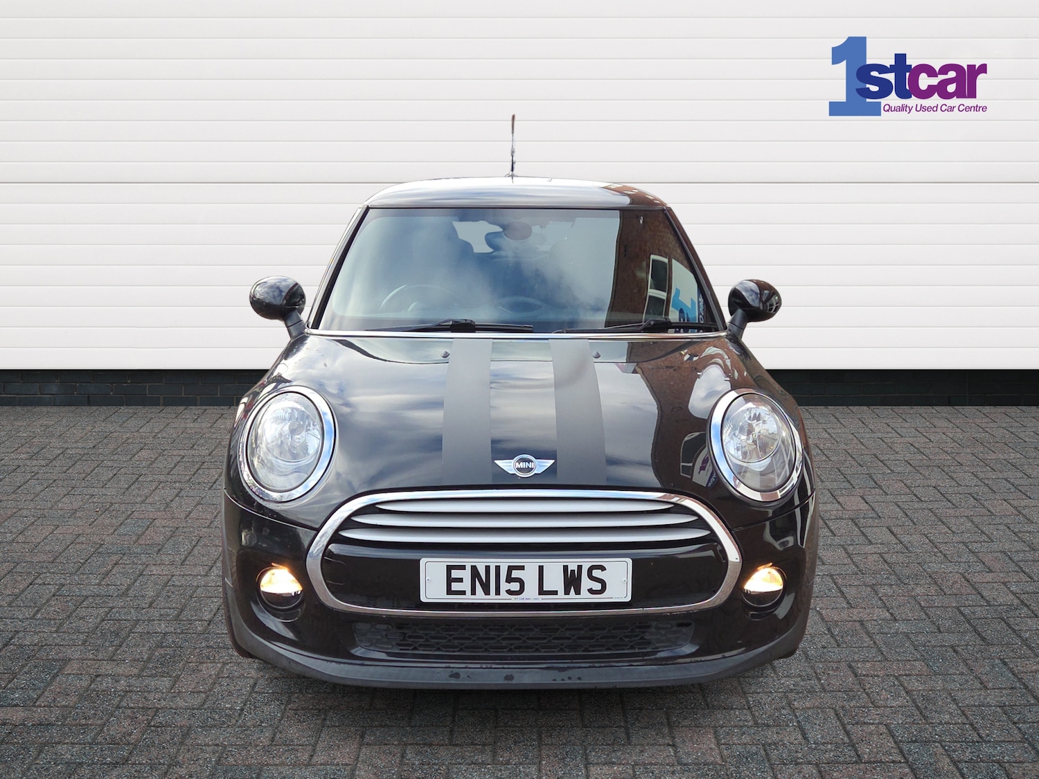 Used MINI Hatch 2015 for sale - 77360627: Photo 7