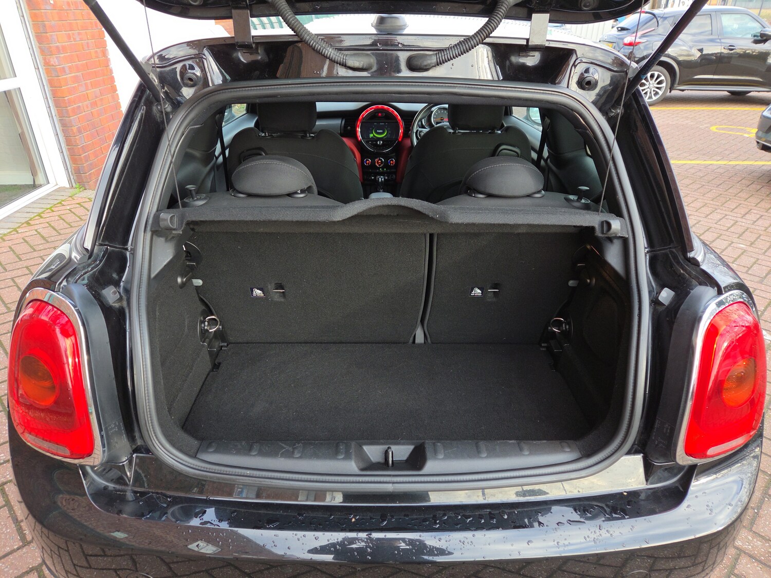 Used MINI Hatch 2015 for sale - 77360627: Photo 9