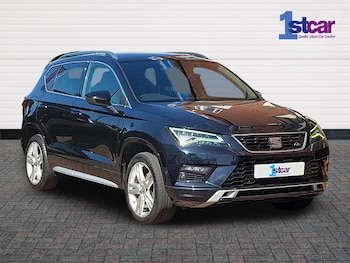 Used SEAT Ateca 2020 for sale - 79510918: Photo