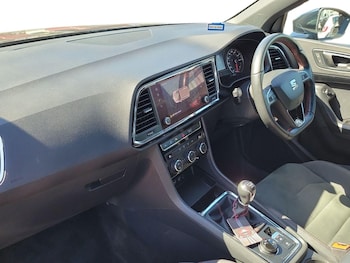 Used SEAT Ateca 2020 for sale - 79510918: Photo