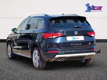 Used SEAT Ateca 2020 for sale - 79510918: Photo