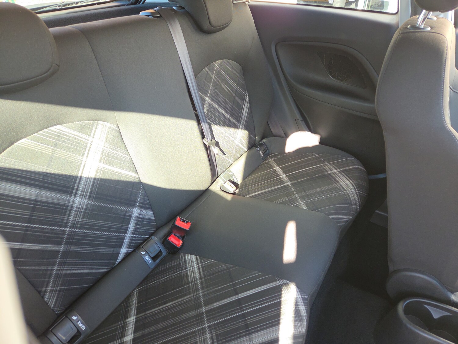 Used Vauxhall Corsa 2015 for sale - 77826593: Photo 10