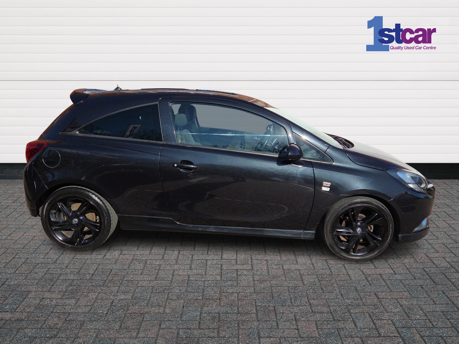 Used Vauxhall Corsa 2015 for sale - 77826593: Photo 4