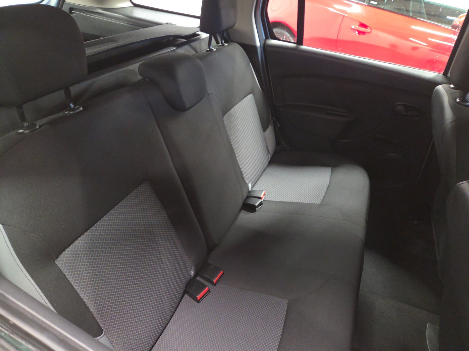 Used Dacia Logan MCV 2016 for sale - 76661122: Photo 10