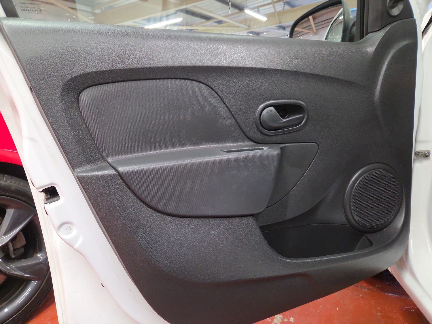 Used Dacia Logan MCV 2016 for sale - 76661122: Photo 11