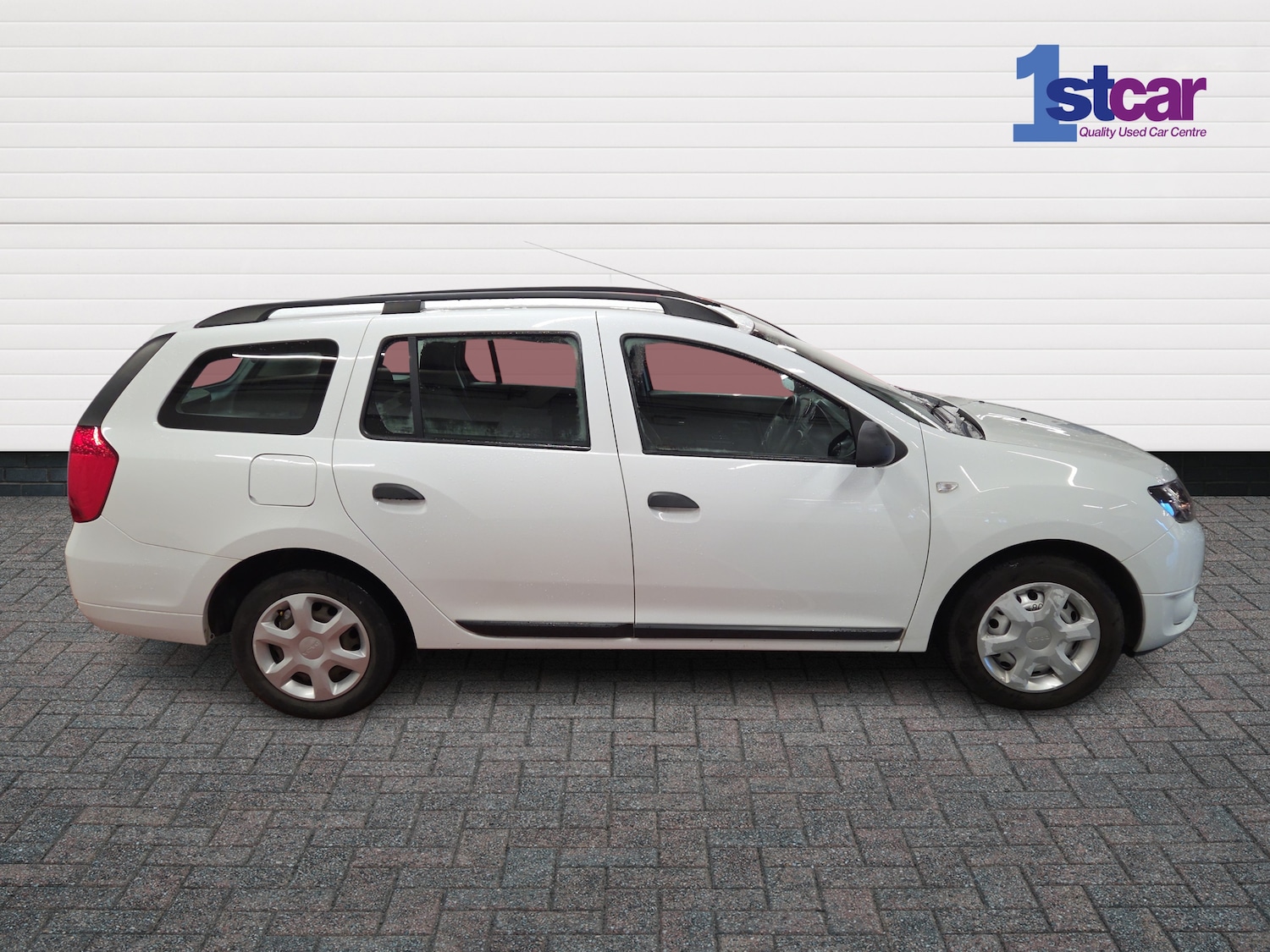 Used Dacia Logan MCV 2016 for sale - 76661122: Photo 4