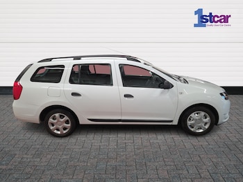 Used Dacia Logan MCV 2016 for sale - 76661122: Photo
