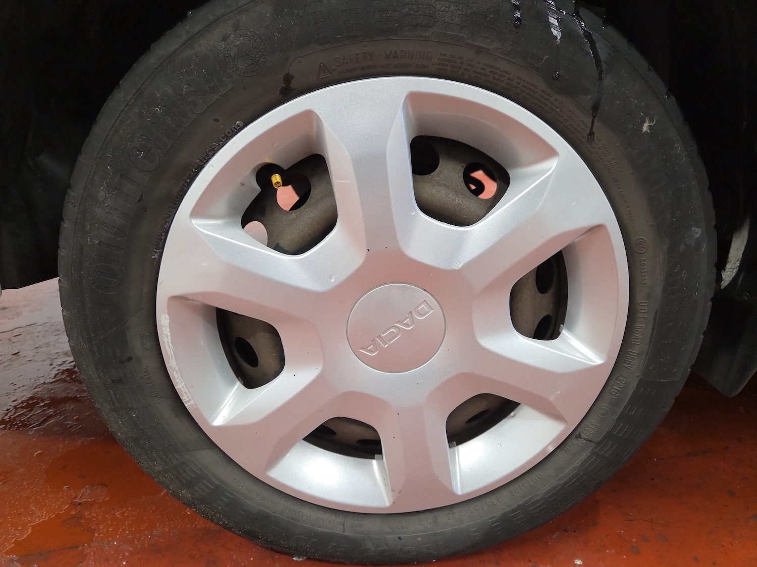 Used Dacia Logan MCV 2016 for sale - 76661122: Photo 5