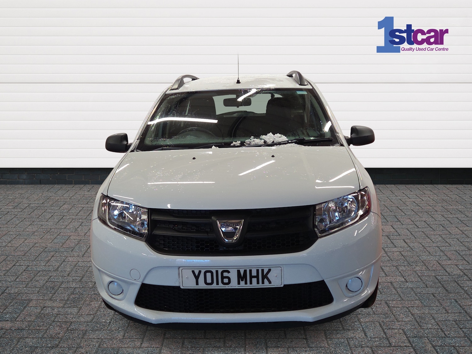 Used Dacia Logan MCV 2016 for sale - 76661122: Photo 7