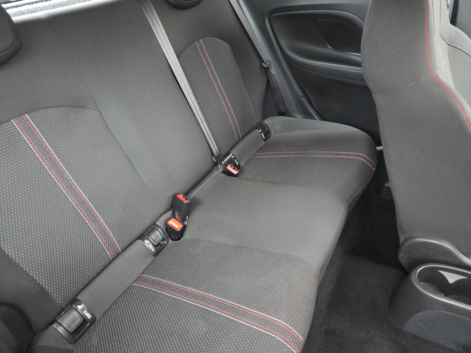 Used Vauxhall Corsa 2018 for sale - 77526230: Photo 10