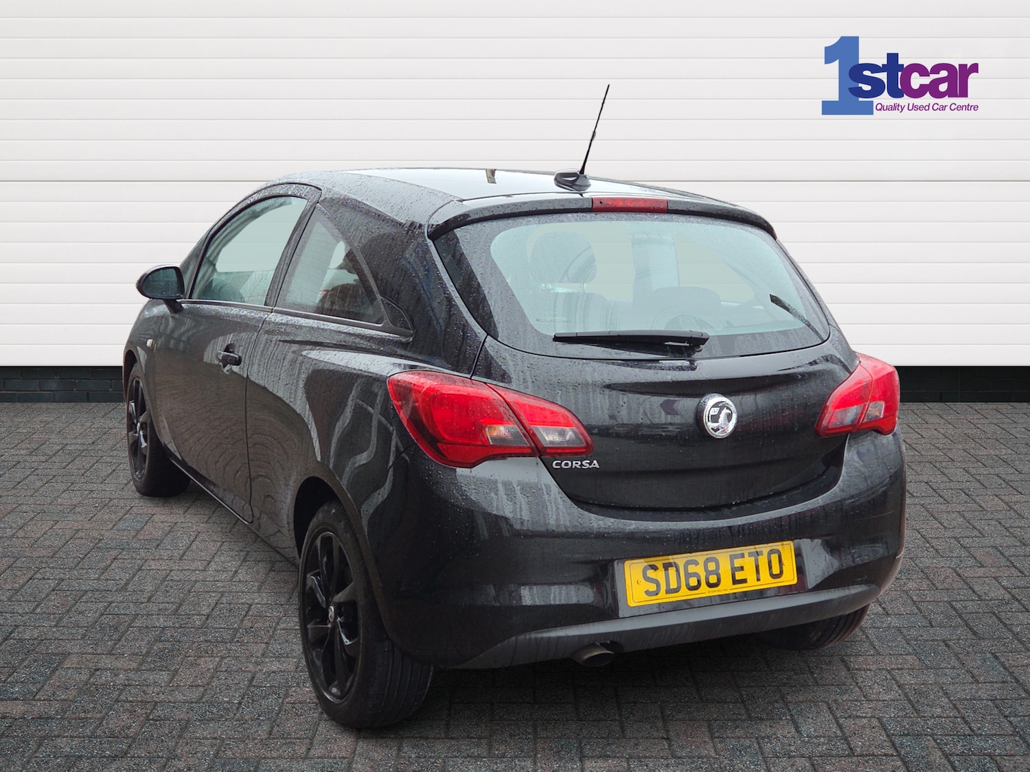 Used Vauxhall Corsa 2018 for sale - 77526230: Photo 3