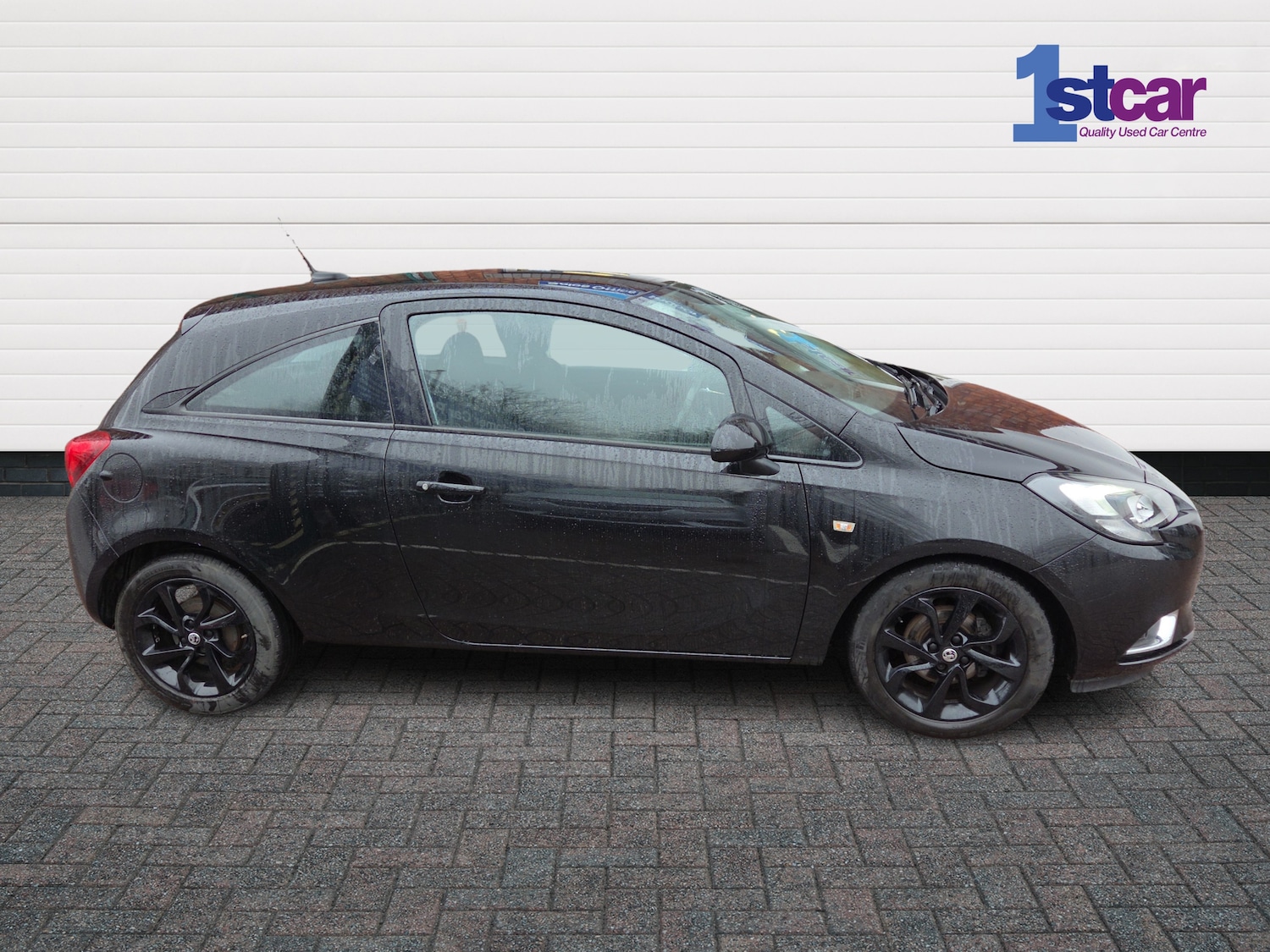 Used Vauxhall Corsa 2018 for sale - 77526230: Photo 4