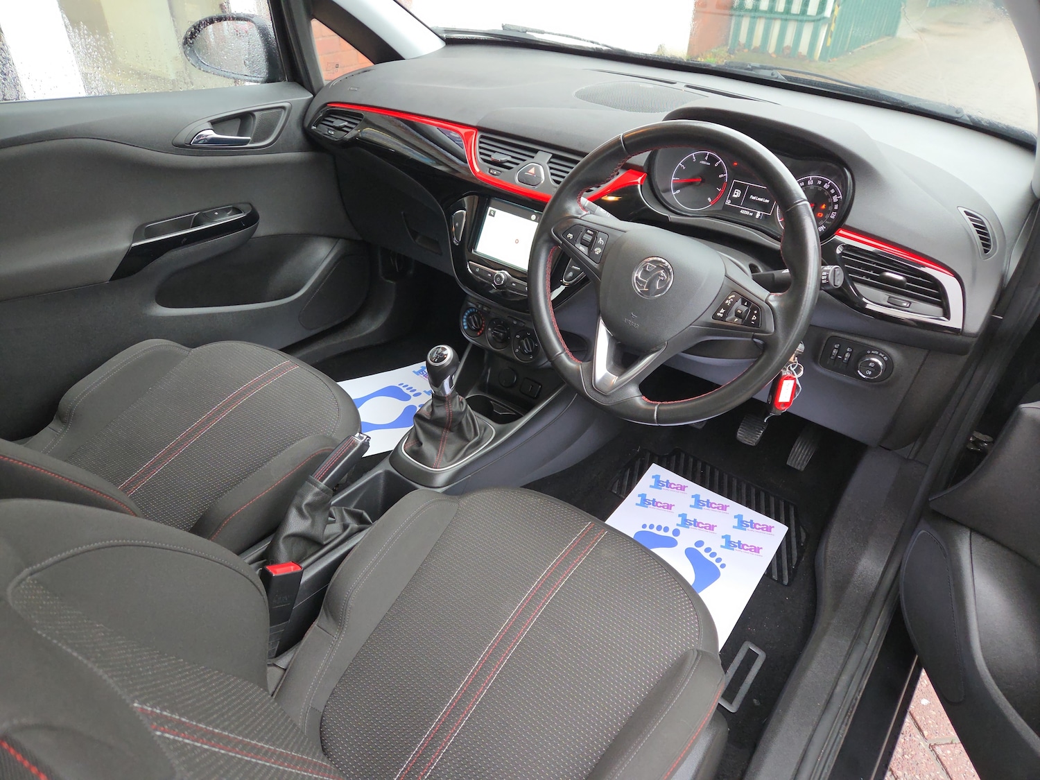 Used Vauxhall Corsa 2018 for sale - 77526230: Photo 6