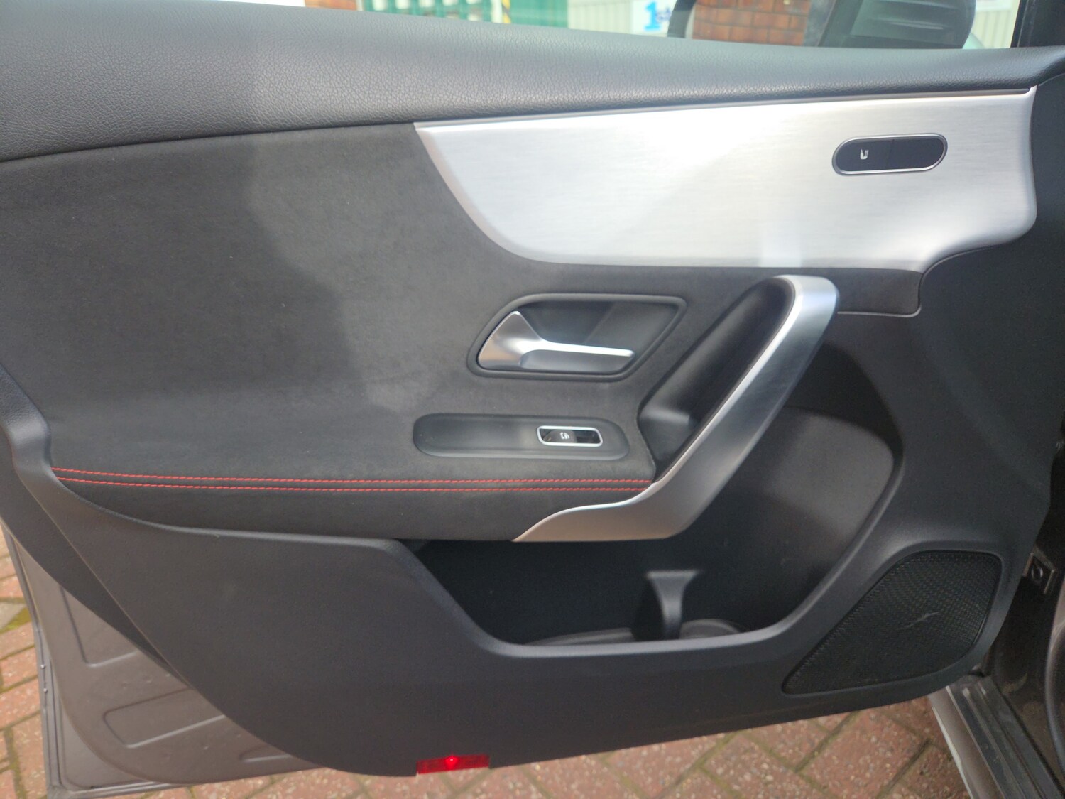 Used Mercedes-Benz A-Class 2018 for sale - 77885505: Photo 11