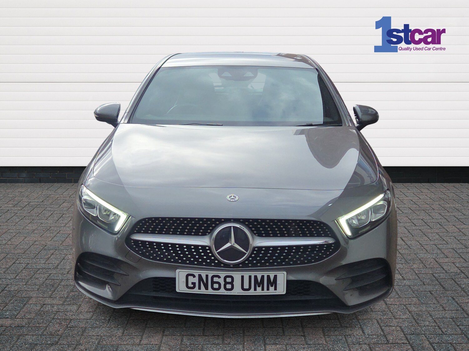 Used Mercedes-Benz A-Class 2018 for sale - 77885505: Photo 7