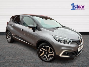 Renault - Captur